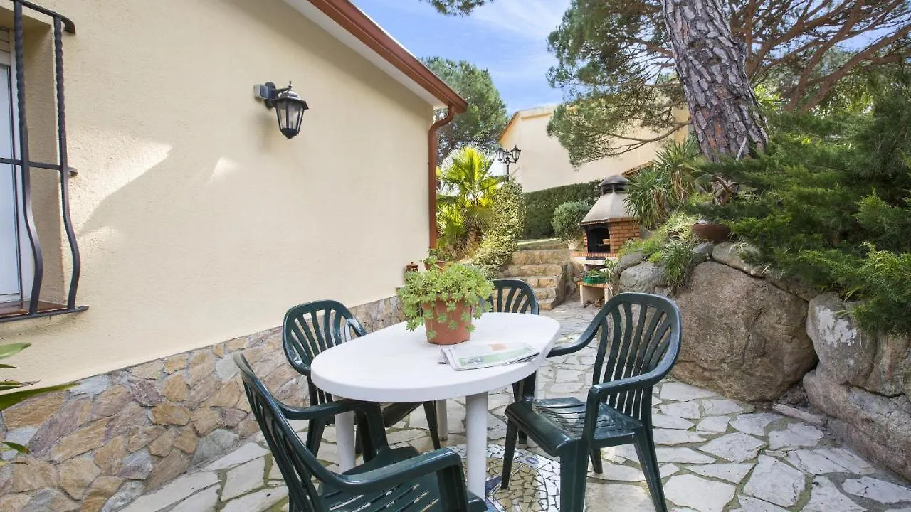 Villa Crisa - Lloret De Mar