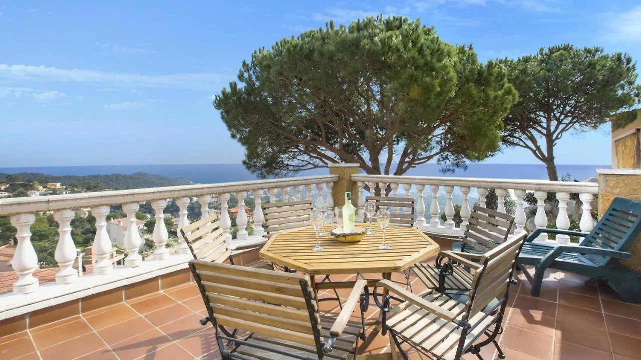 Villa Crisa - Lloret De Mar