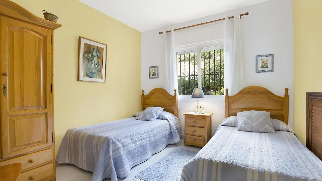 Villa Crisa - Lloret De Mar