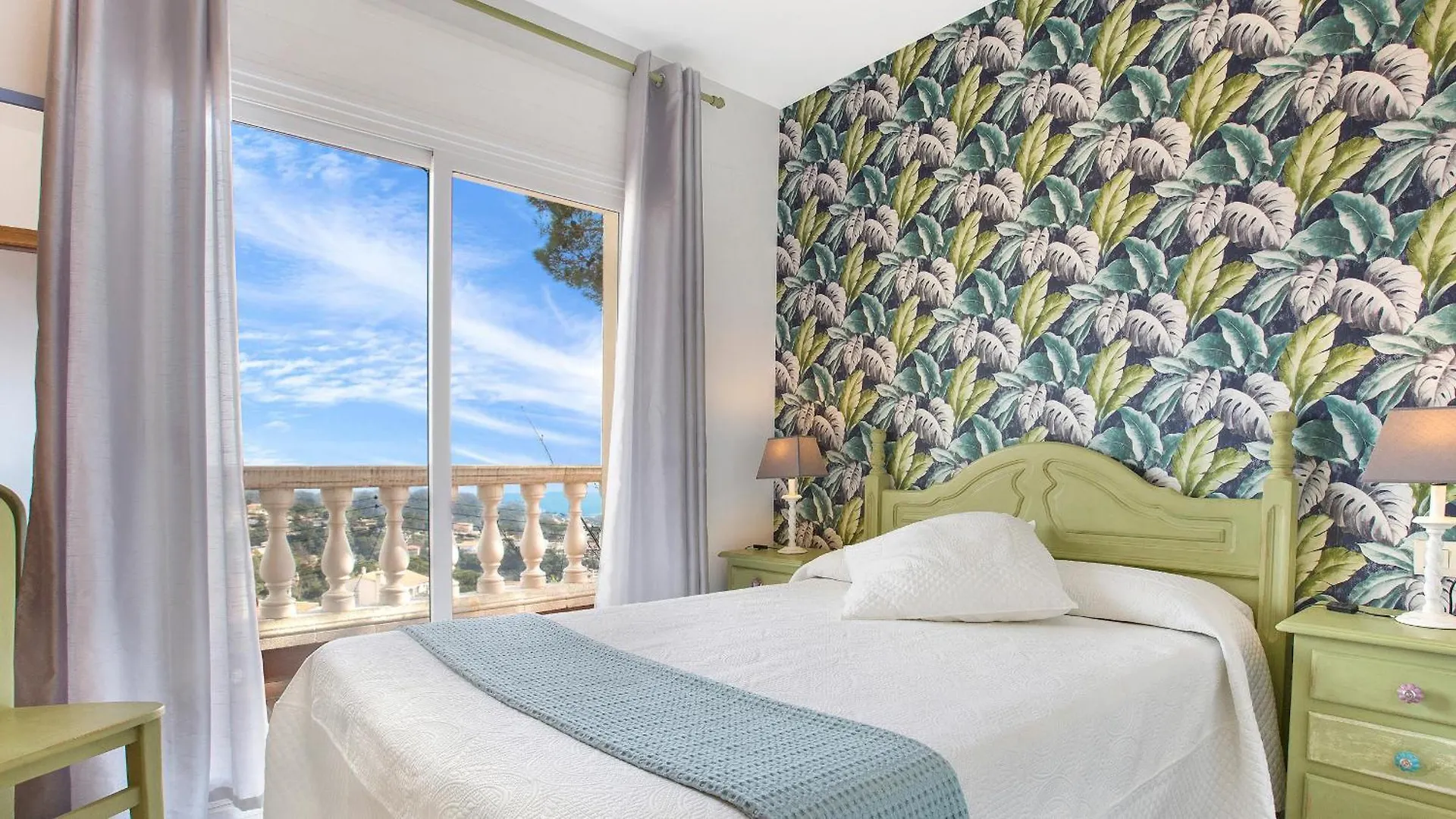 Villa Crisa - Lloret De Mar