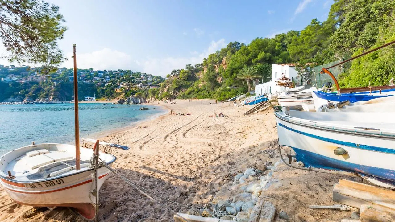 Villa Crisa - Lloret De Mar