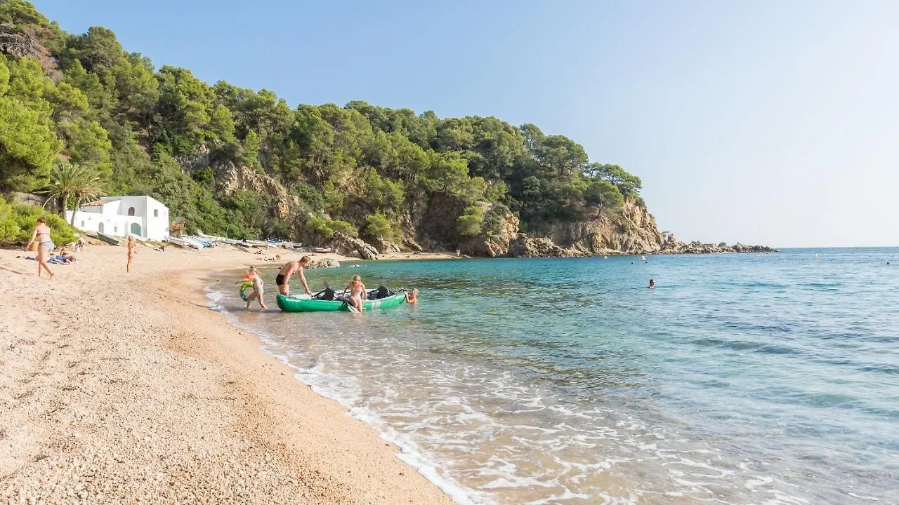 Villa Crisa - Lloret De Mar