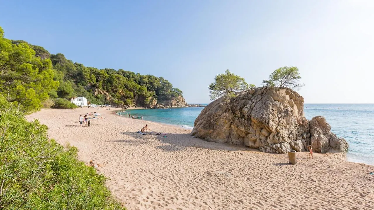 Villa Crisa - Lloret De Mar