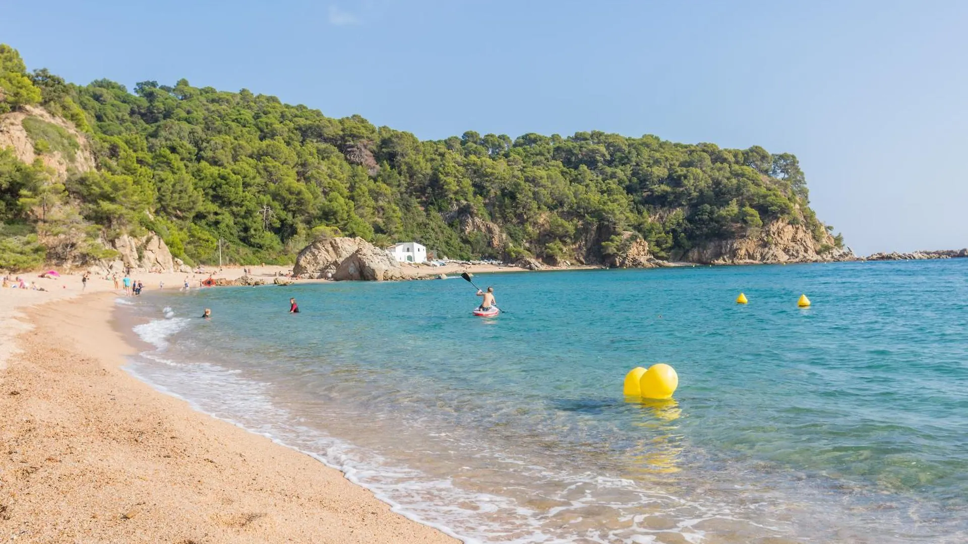 Villa Crisa - Lloret De Mar