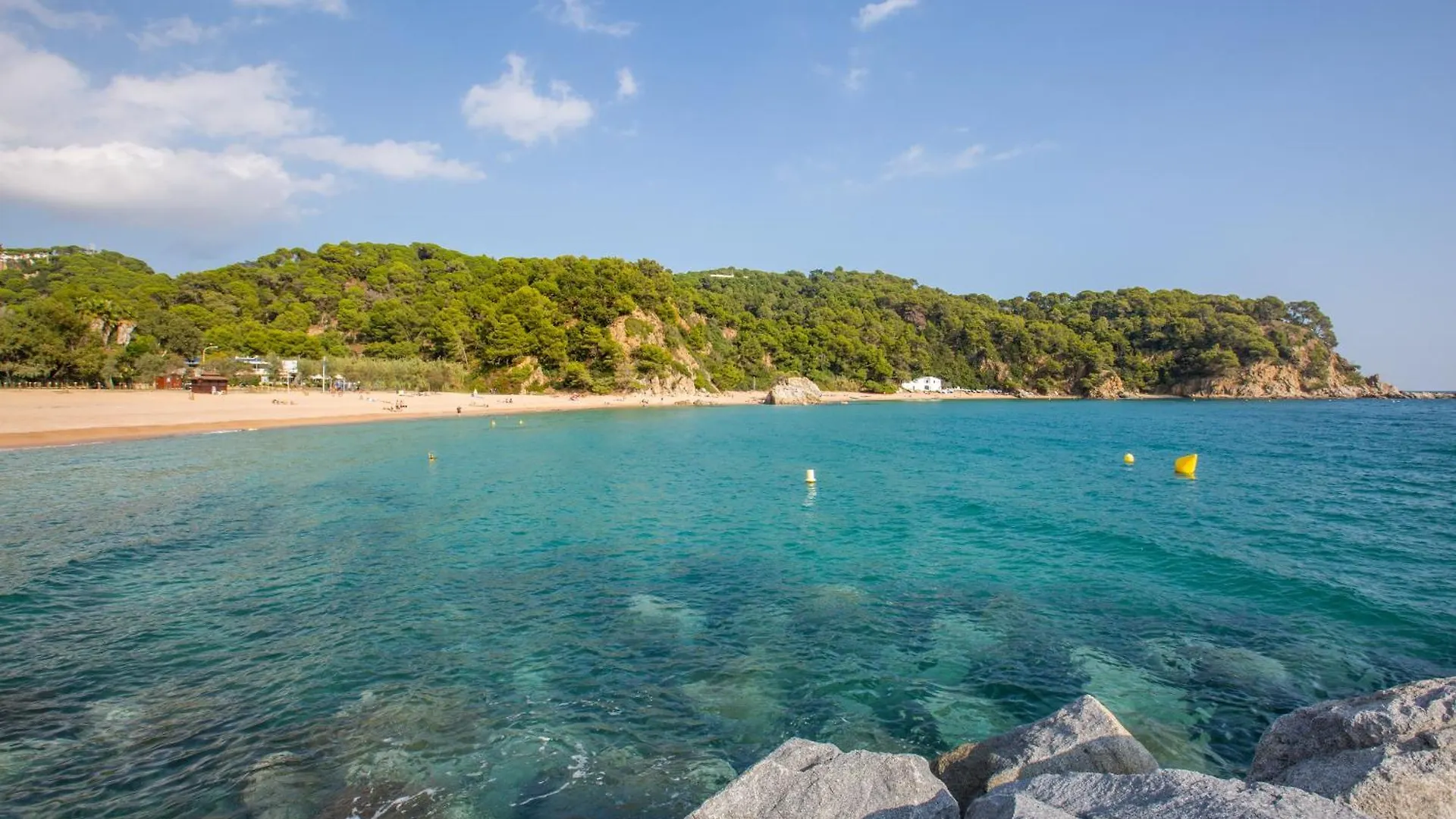 Villa Crisa - Lloret De Mar
