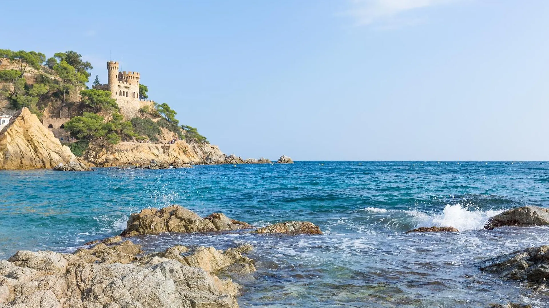 Villa Crisa - Lloret De Mar