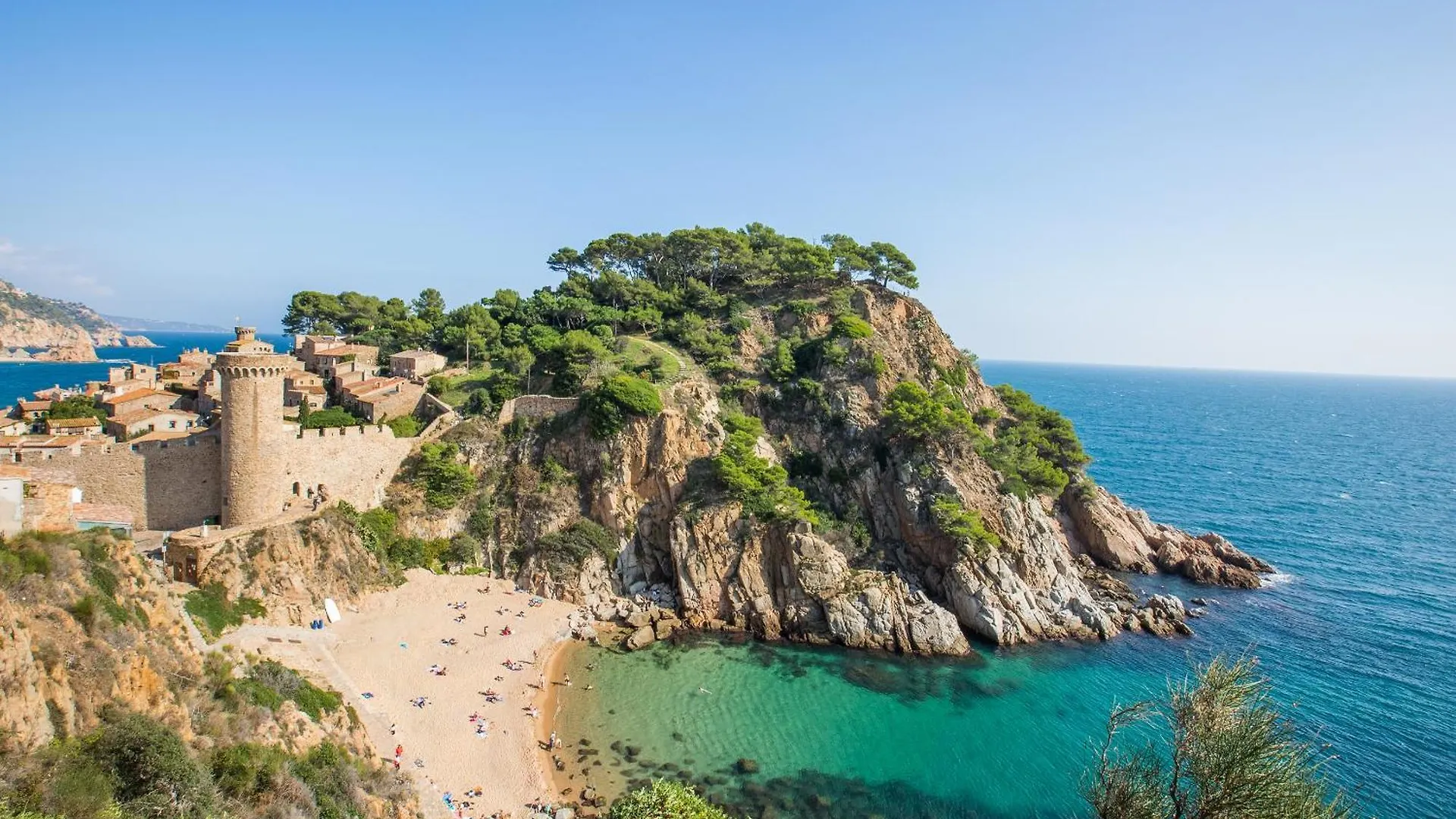 Villa Crisa - Lloret De Mar